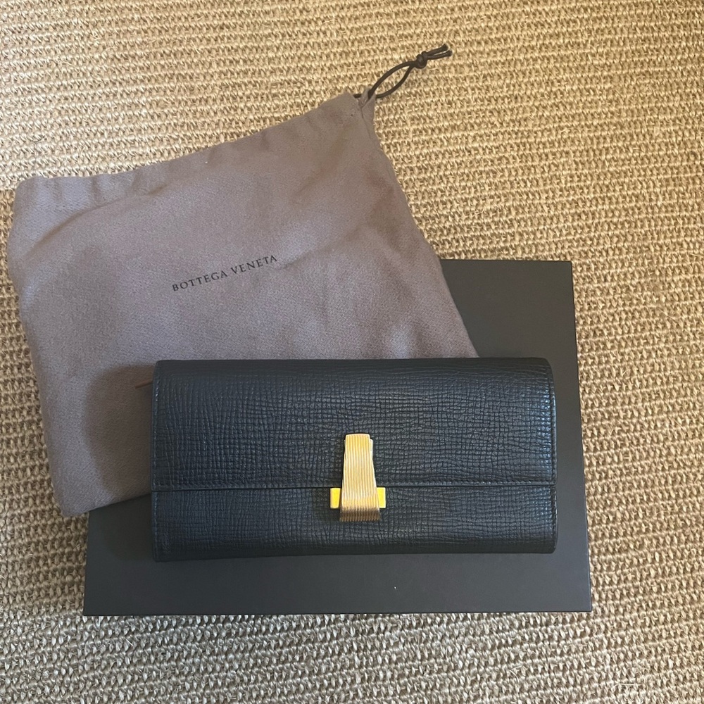 Bottega Veneta Wallet